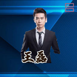 王磊